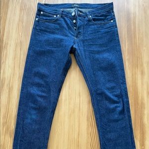 APC Petit New Standard 30 x 32